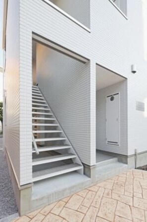 アルチザンの物件内観写真